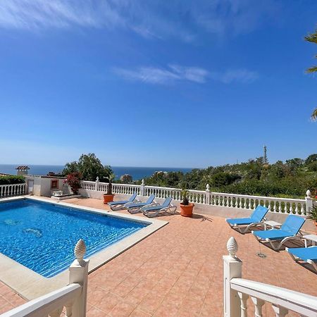Villa Hermosa Torremuelle Zewnętrze zdjęcie