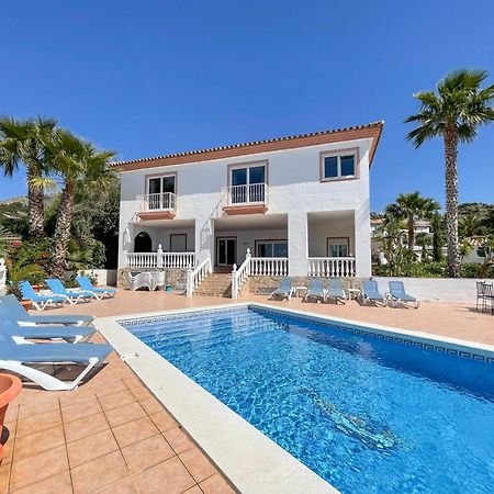Villa Hermosa Torremuelle Zewnętrze zdjęcie