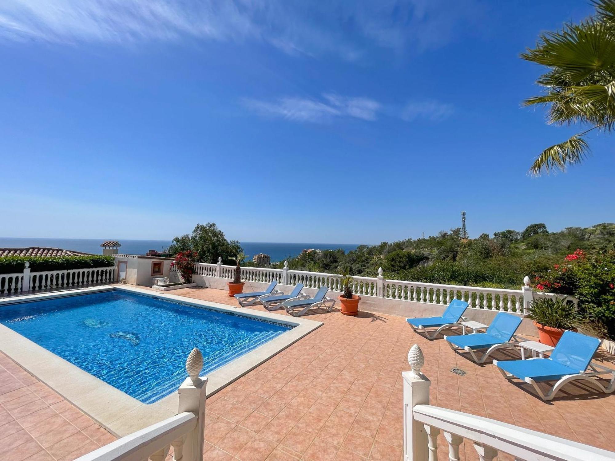 Villa Hermosa Torremuelle Zewnętrze zdjęcie