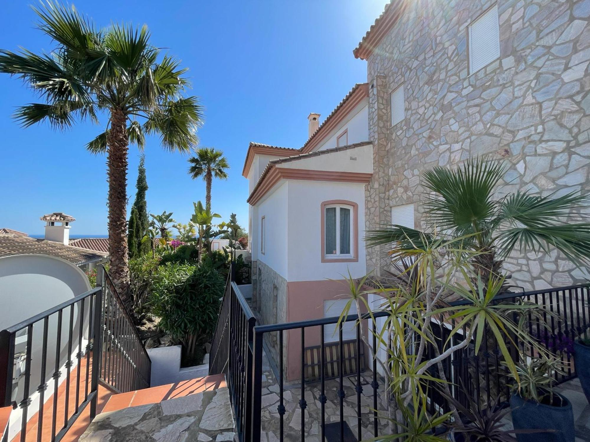 Villa Hermosa Torremuelle Zewnętrze zdjęcie