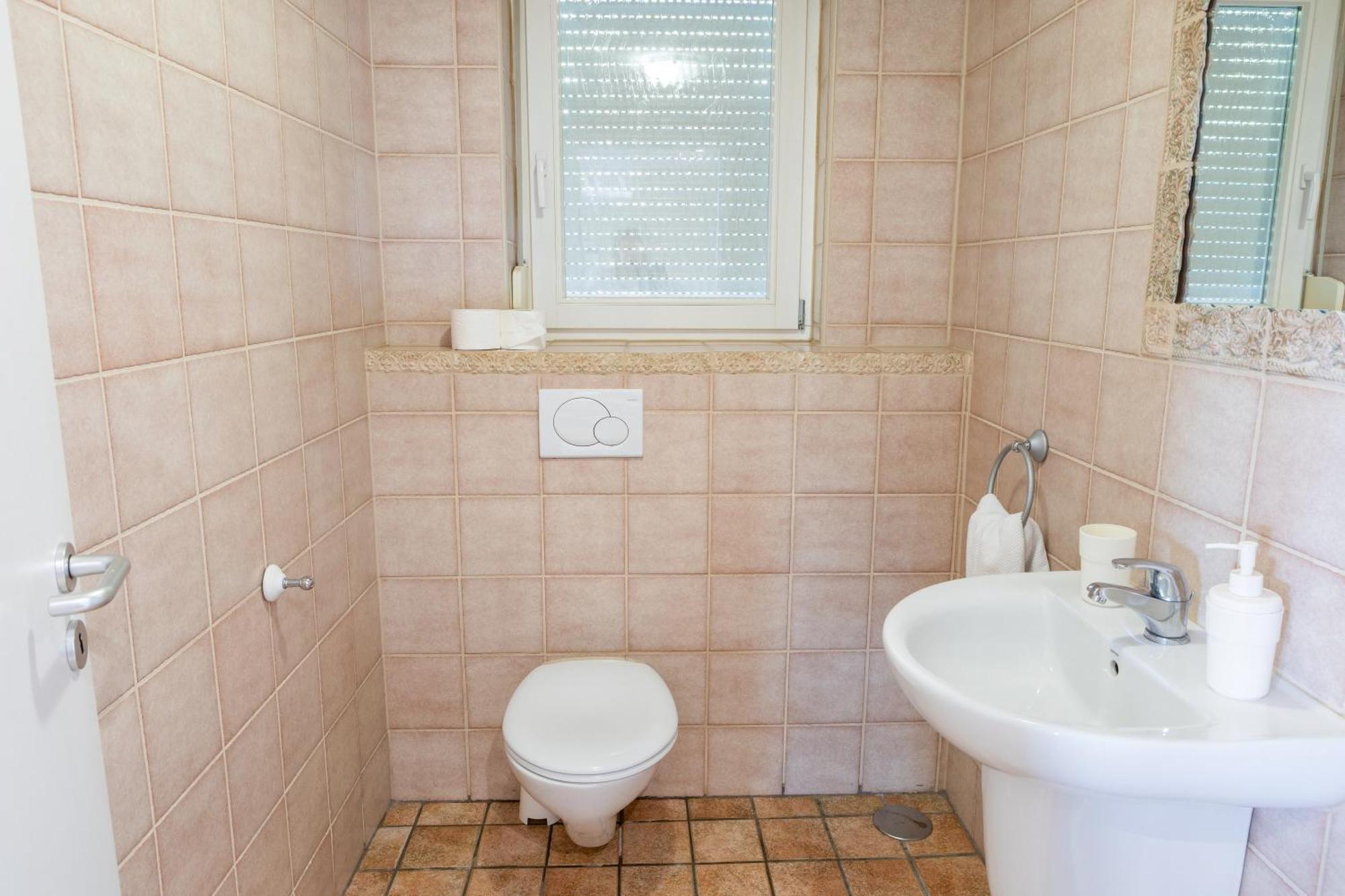 Villa Hermosa Torremuelle Zewnętrze zdjęcie