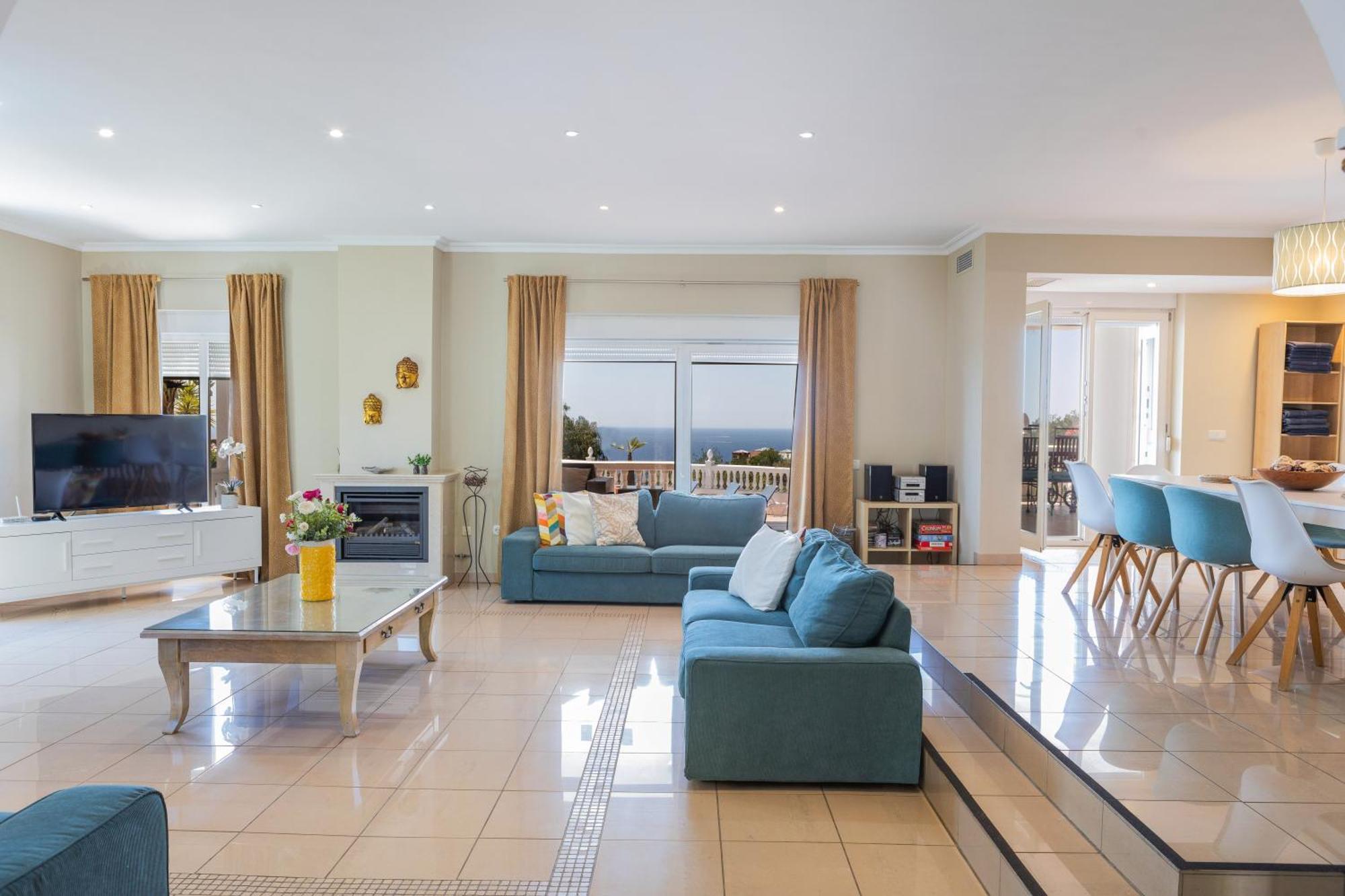Villa Hermosa Torremuelle Zewnętrze zdjęcie