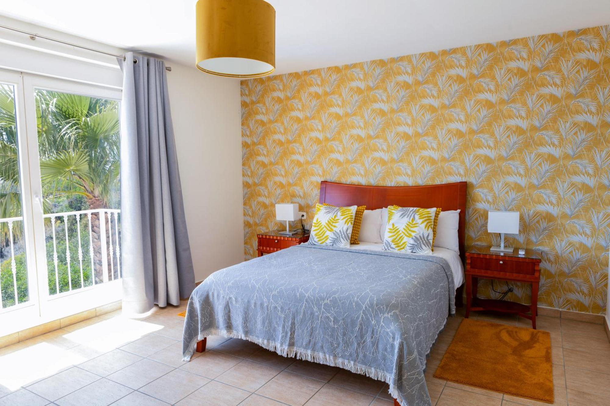 Villa Hermosa Torremuelle Zewnętrze zdjęcie