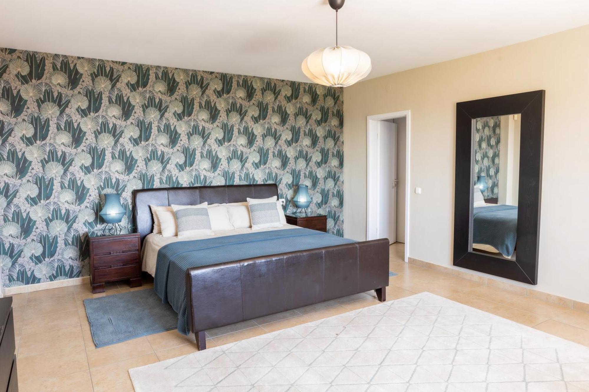 Villa Hermosa Torremuelle Zewnętrze zdjęcie