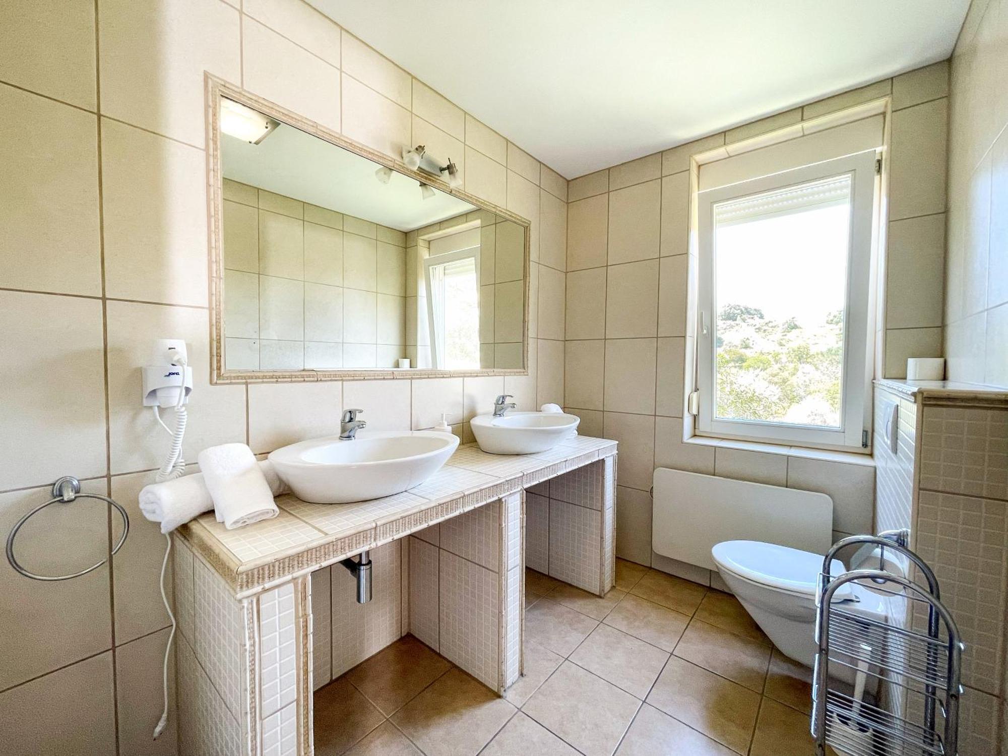 Villa Hermosa Torremuelle Zewnętrze zdjęcie