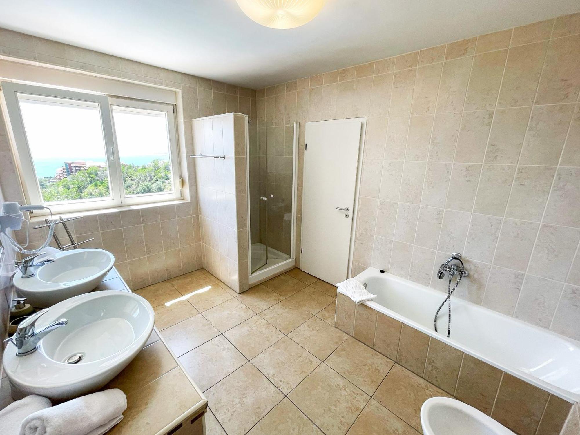 Villa Hermosa Torremuelle Zewnętrze zdjęcie