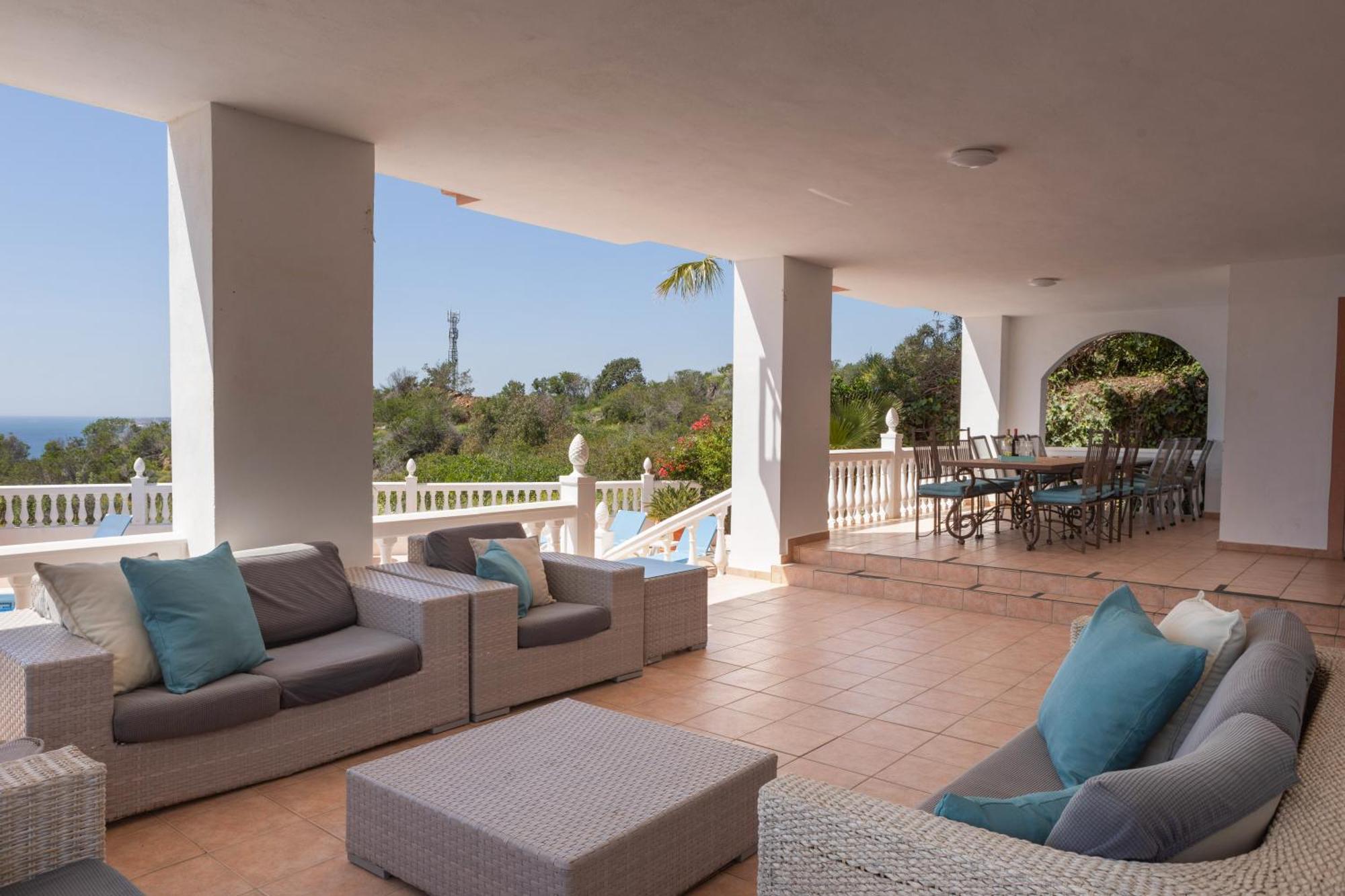 Villa Hermosa Torremuelle Zewnętrze zdjęcie