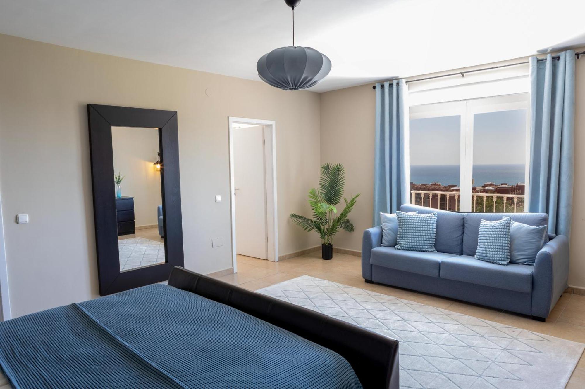 Villa Hermosa Torremuelle Zewnętrze zdjęcie