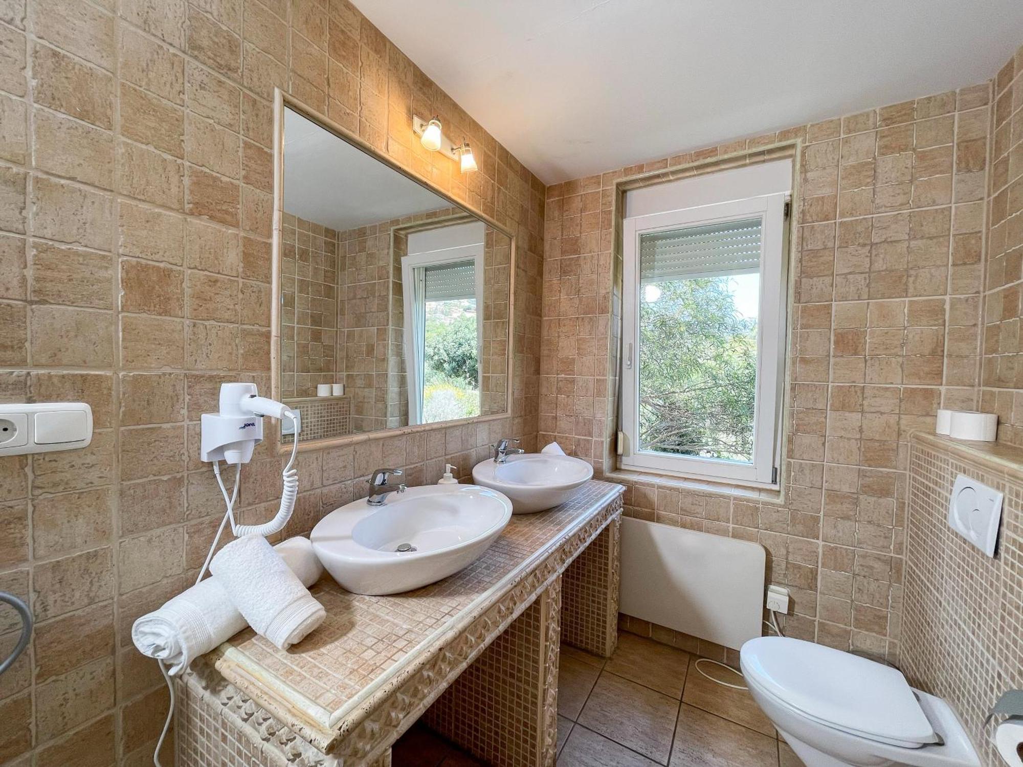 Villa Hermosa Torremuelle Zewnętrze zdjęcie