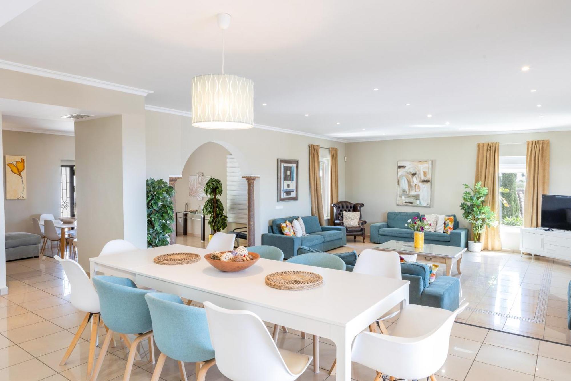 Villa Hermosa Torremuelle Zewnętrze zdjęcie