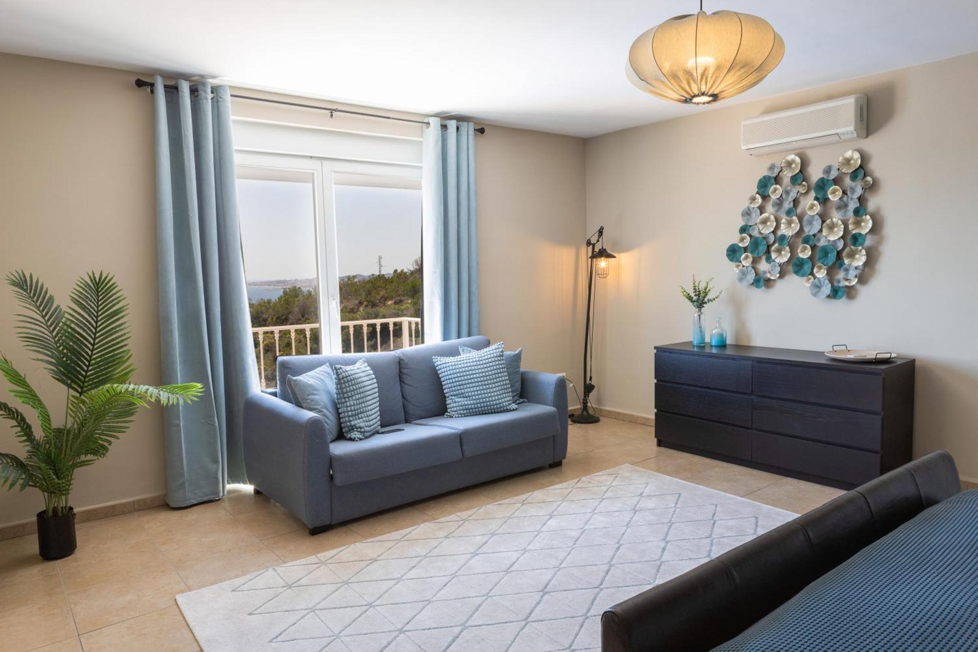 Villa Hermosa Torremuelle Zewnętrze zdjęcie