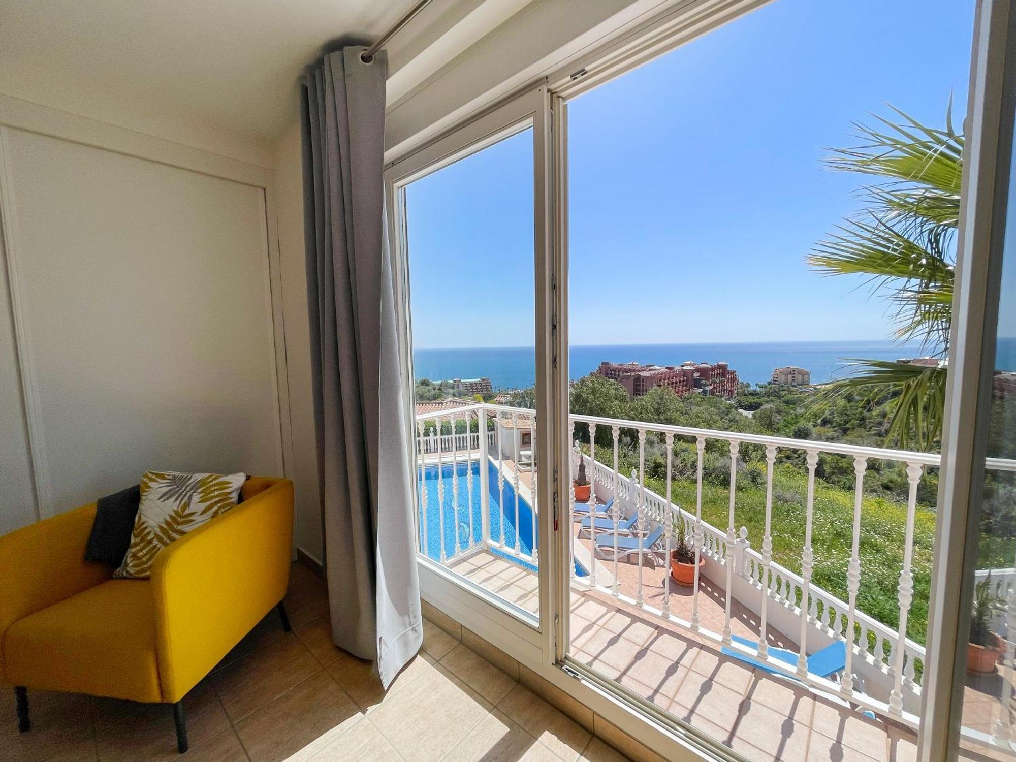 Villa Hermosa Torremuelle Zewnętrze zdjęcie