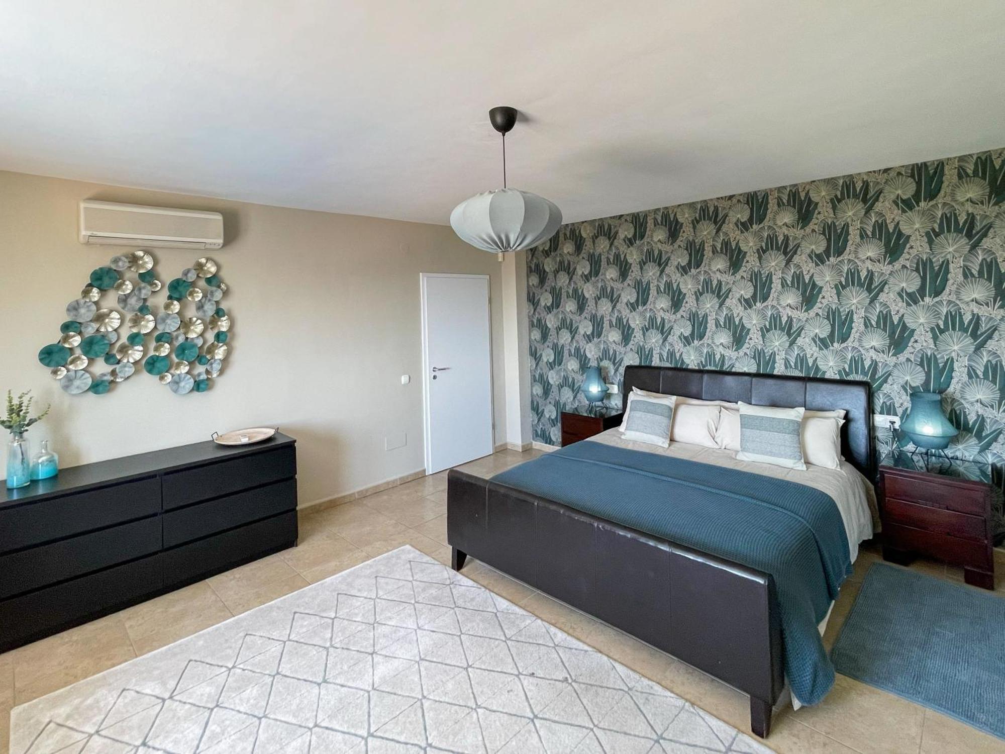 Villa Hermosa Torremuelle Zewnętrze zdjęcie