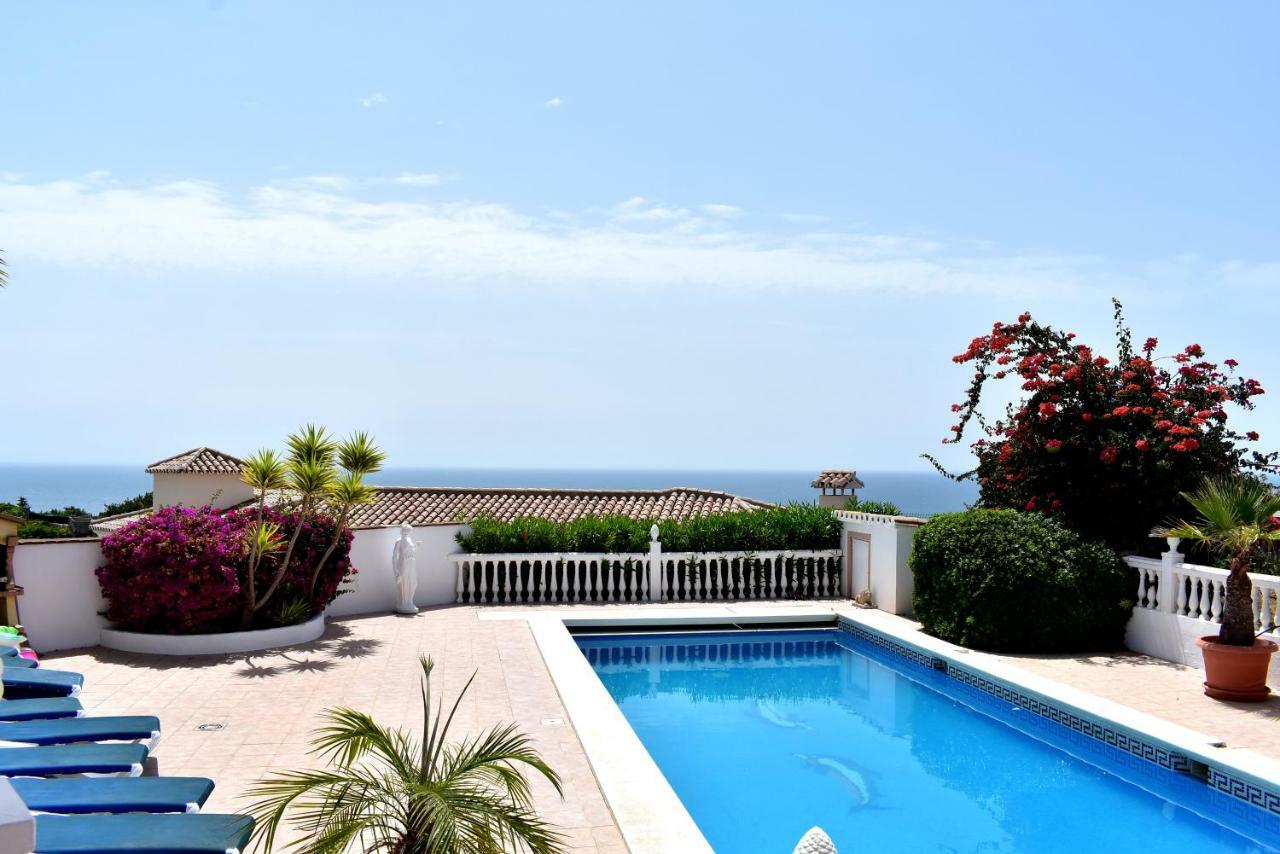 Villa Hermosa Torremuelle Zewnętrze zdjęcie