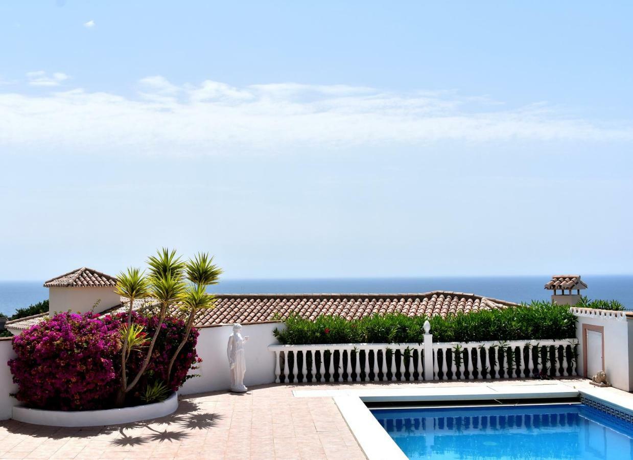 Villa Hermosa Torremuelle Zewnętrze zdjęcie