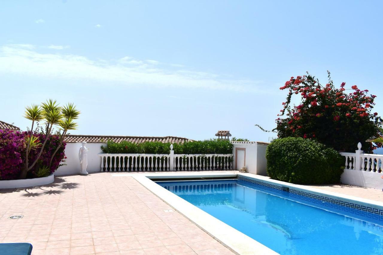 Villa Hermosa Torremuelle Zewnętrze zdjęcie